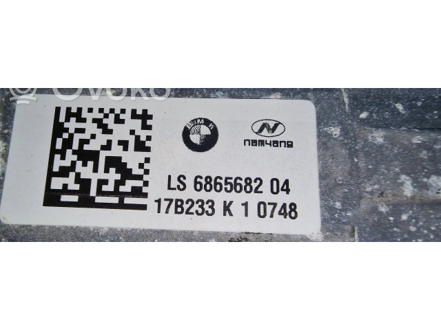    Рулевая рейка 6865682   BMW X3 G01 2018- года