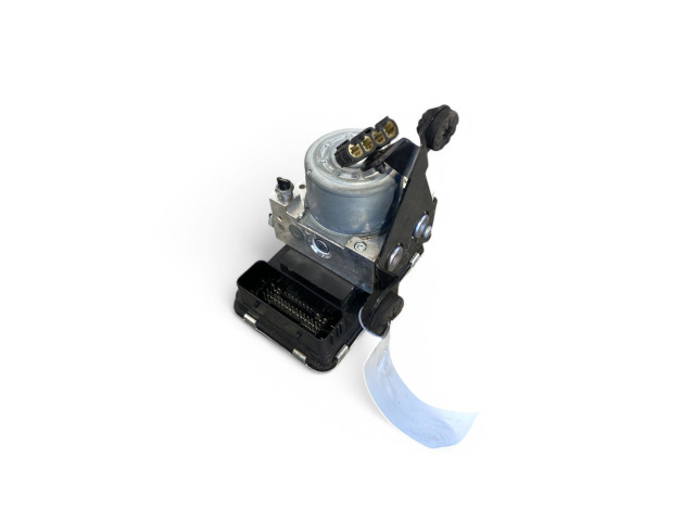 Блок АБС 31680098   Volvo  XC90  2014 -  года