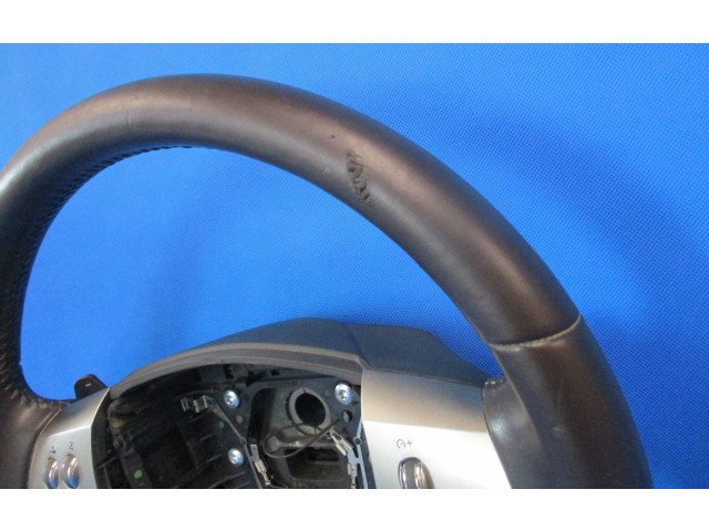 Руль Jaguar XF X250 2007 - 2015 года