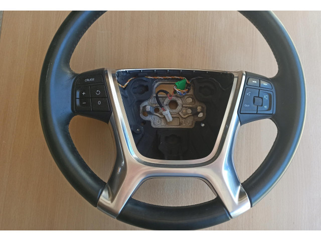 Volant Volvo S80 2021 31271093