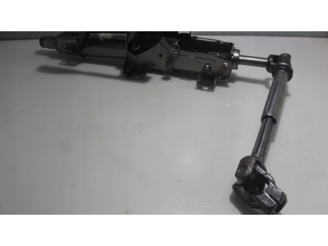 рейка Колонка рулевая Skoda Octavia Mk3 (5E) 2013 - 2019 года