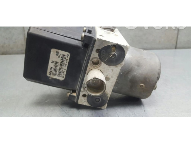 Блок АБС 46743750, 46743750 Alfa Romeo 166 1998 - 2003 года