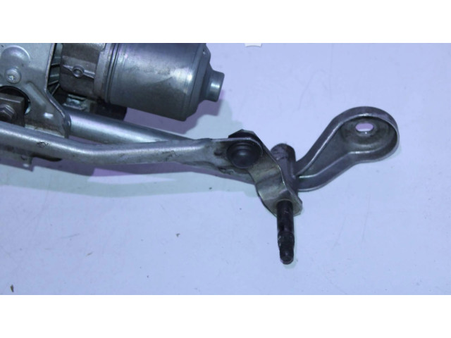 Моторчик дворников A2048201340, 3397021153 Mercedes-Benz GLK (X204)