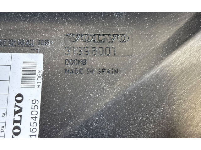 Рулевая рейка 31398000, 31398001 Volvo V60 2018 - года