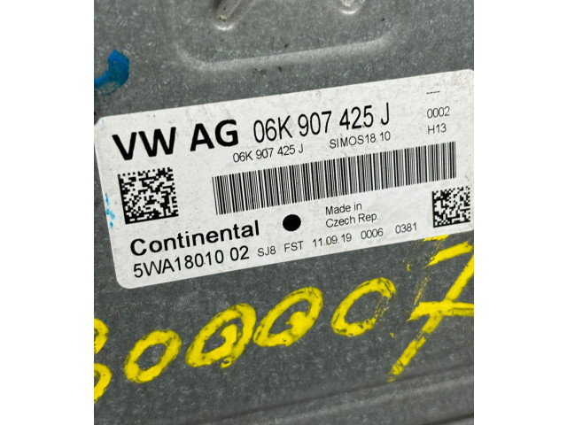 Píst Volkswagen Arteon