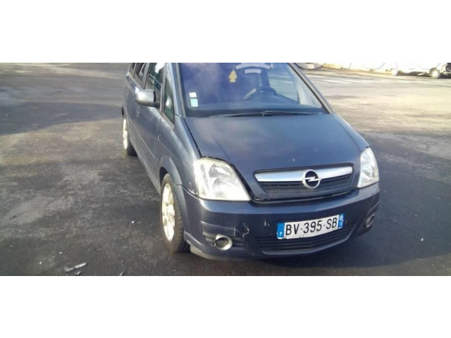 Зеркало электрическое        Opel Meriva A  2003 - 2010 года   
