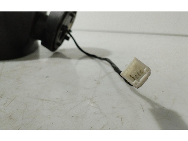 Зеркало электрическое Dacia Logan I 2004 - 2012 года