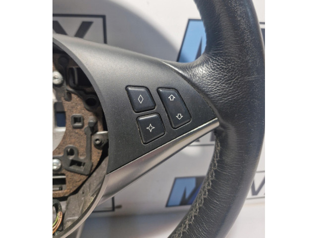 Volant BMW 5 E60 E61 2007