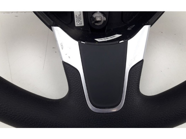 Volant Chrysler Pacifica 2019 6MJ811X9AA, 6MJ811X9AA