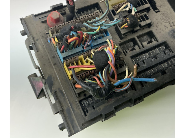 Блок предохранителей A727520, 183A.1000 Fiat Coupe