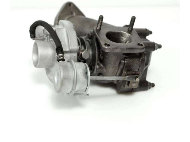  Турбина Fiat Marea  701000, 702339         