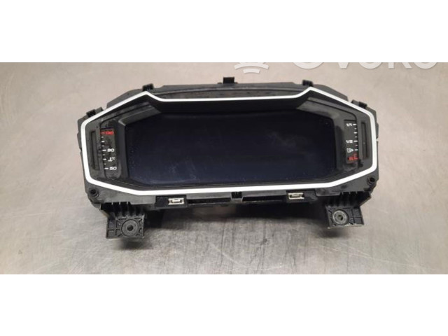 Панель приборов 82A920710E Audi A1