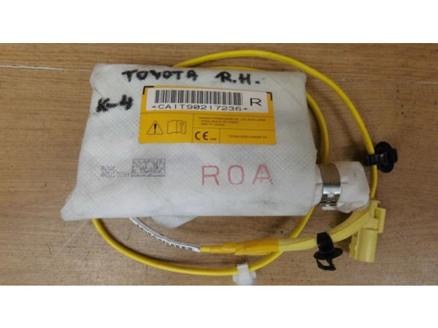 Подушка безопасности в сиденье GA33204160   Mitsubishi ASX