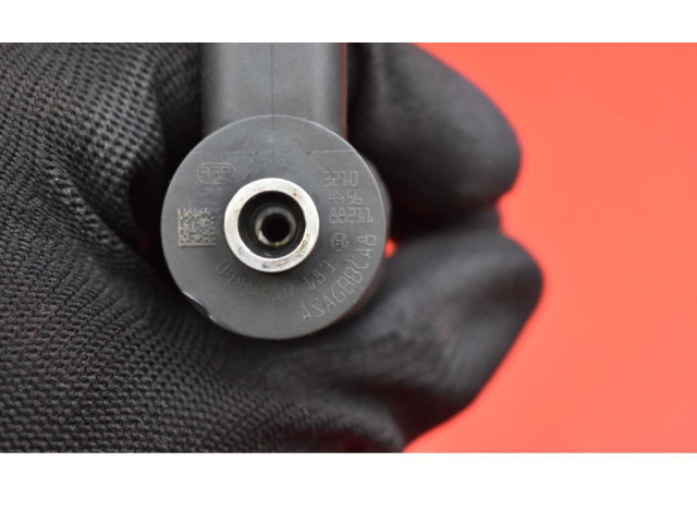 Vstřikovač 0445110183, 0445110183 Fiat Punto (199)