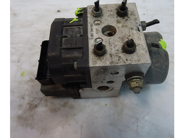 Jednotka ABS 0265216720, 0265216720 Citroen Berlingo 2004