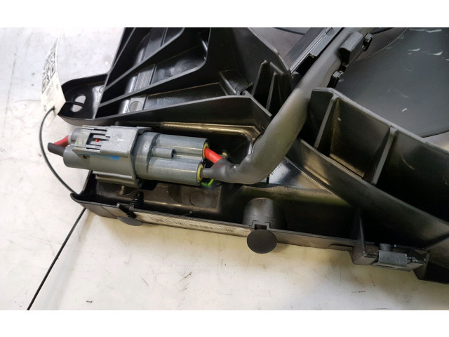 Вентилятор радиатора     8049100307    Jeep Wrangler 