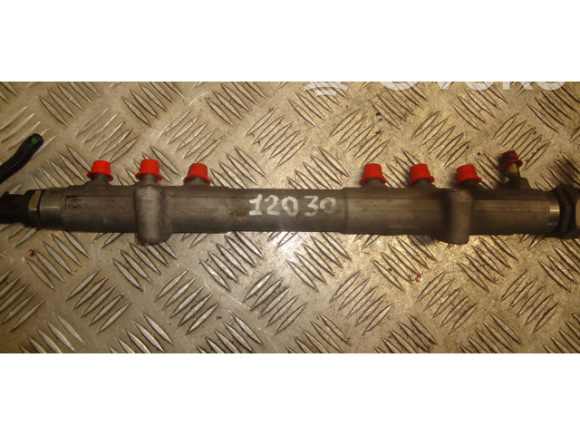 Топливная рампа 0445215023, 30777554   Volvo XC90   для двигателя D 5244 T4