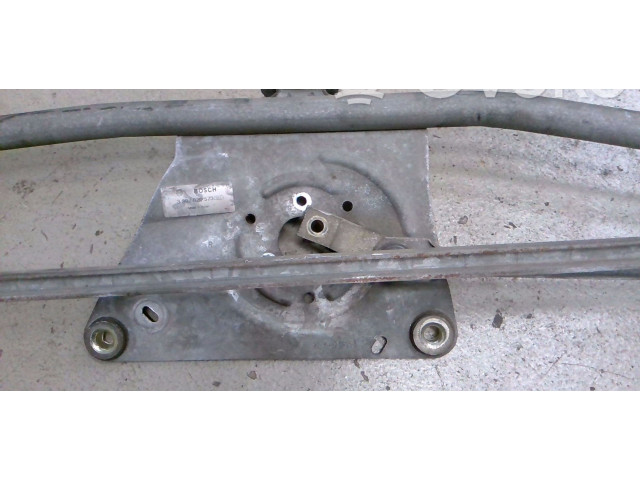 Двигатель стеклоочистителей 3397020573 Citroen Xsara Picasso