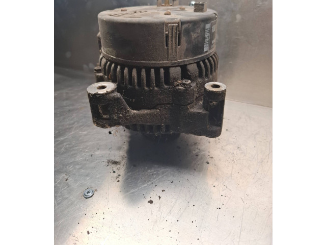 Генератор 9162683, 0123505014   Volvo S70  V70  V70 XC      