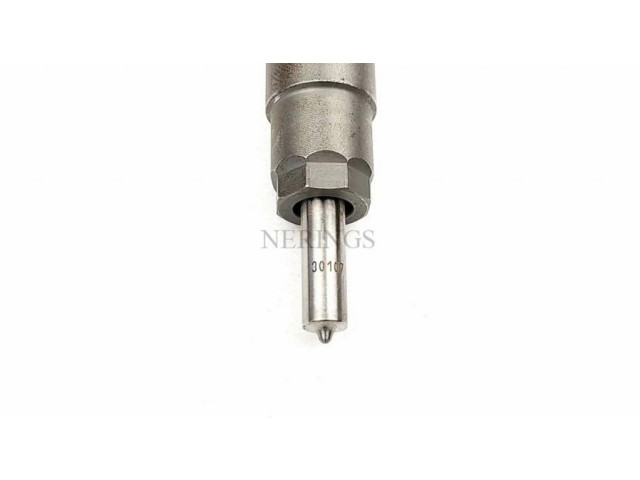 Vstřikovač 0445110743, 13538514149 BMW 4 F36 Gran coupe pro naftový motor 2.0