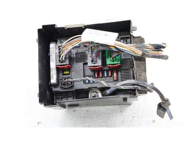   Pojistková skříňka 9642409880, 0090012   Citroen Berlingo 2001