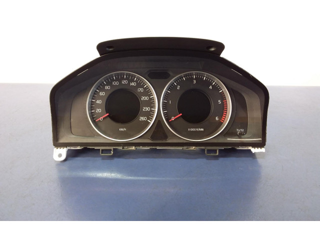 Панель приборов 31343323AA, 31343323AA Volvo S60