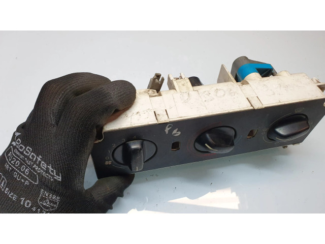 Блок управления климат-контролем 601968X Peugeot 306