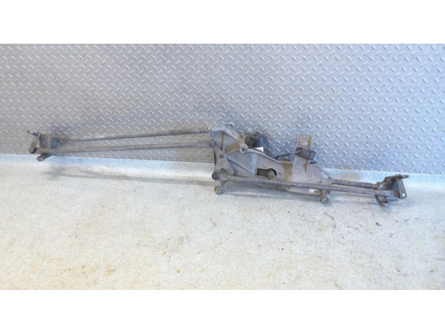 Комплект механизма стеклоочистителей