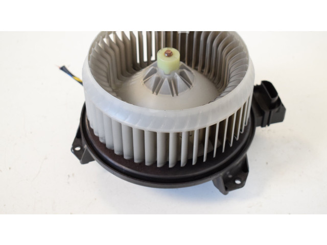 Вентилятор печки AV2727005381 Jaguar XF X250