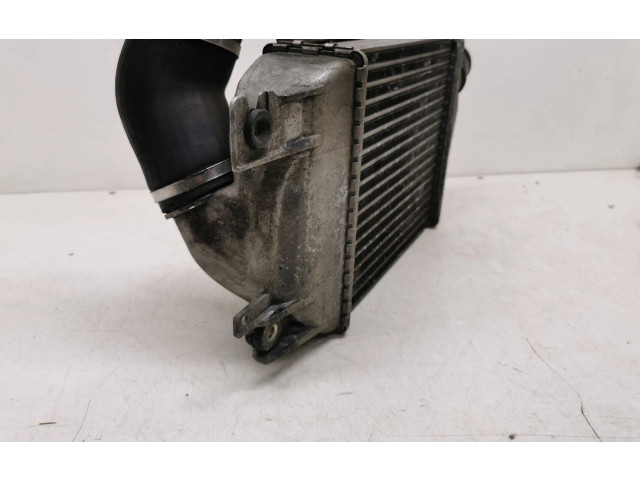 Интеркулер 6ICTM0180, N08X28 Subaru Forester SJ