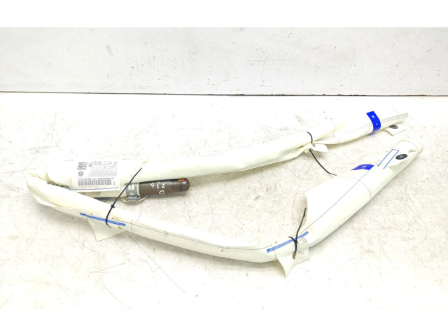 Боковая подушка безопасности 5M0880742G   Volkswagen Golf Plus