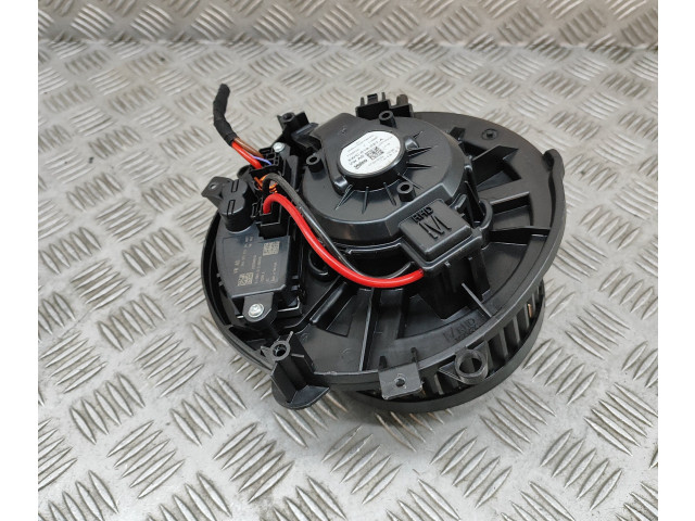 Вентилятор печки    5WC819021A, 5WA907521   Cupra Formentor