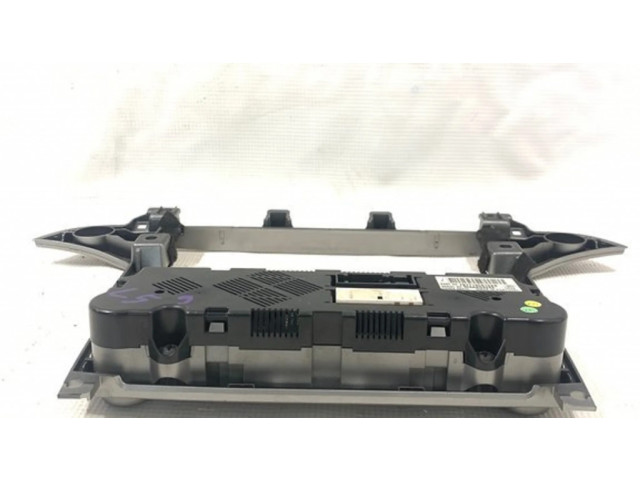 Блок управления кондиционера воздуха / климата/ печки (в салоне)