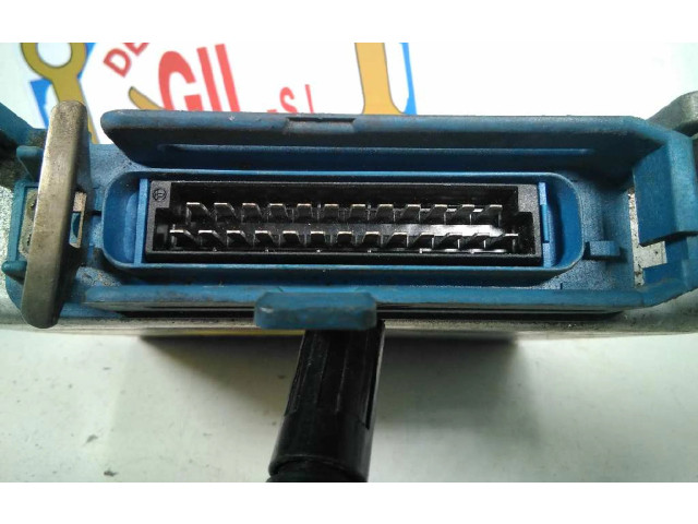 Řídící jednotka 0280000347, 33285   Peugeot 605 1994