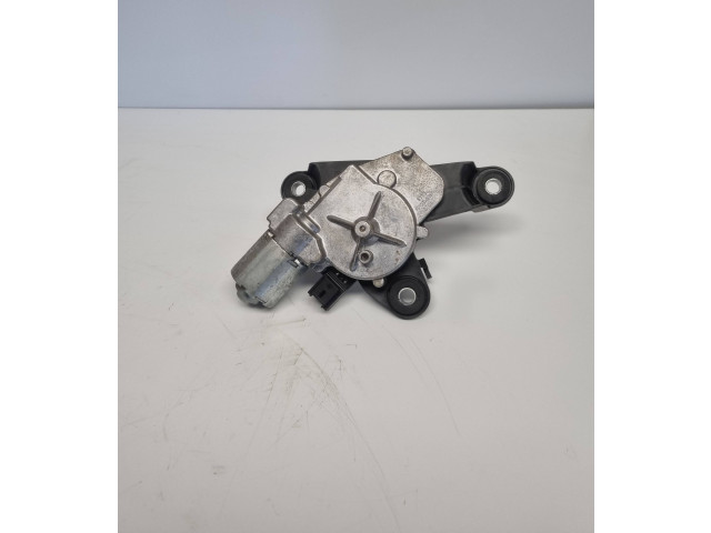 Моторчик заднего дворника 9811259980    Peugeot 5008 II