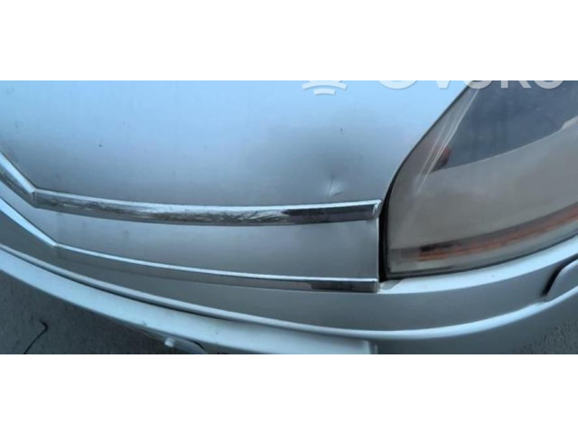 Вентилятор радиатора 9828719880 Citroen C4 Grand Picasso