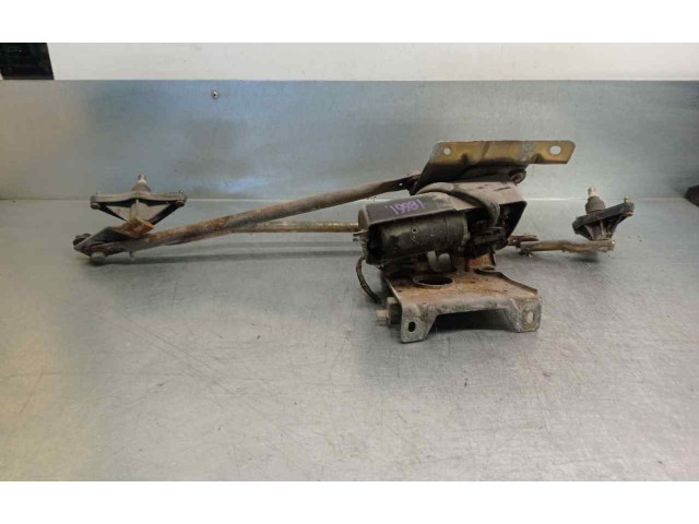 Моторчик дворников 939033221 Nissan Vanette