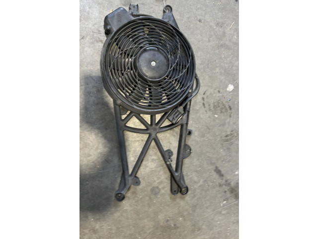 Вентилятор радиатора         Opel Meriva A 