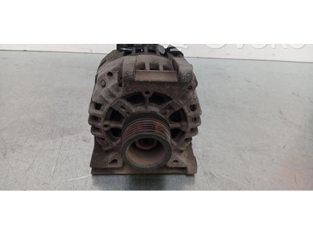 Генератор A0121544502   Mercedes-Benz A W168      