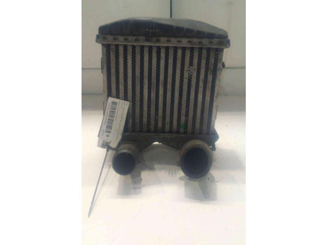 Интеркулер Smart ForTwo I