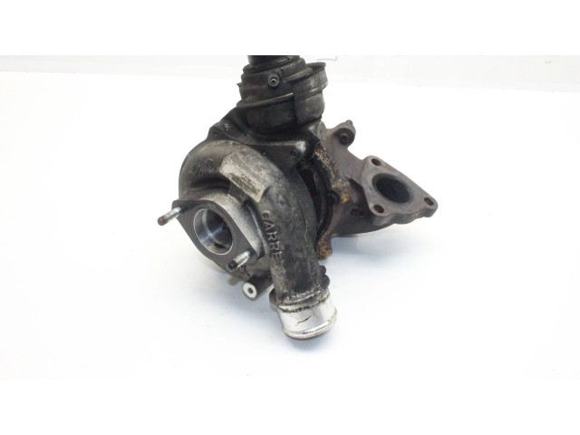 Турбина Honda Accord 18900RL0G012M2 для двигателя N22B1