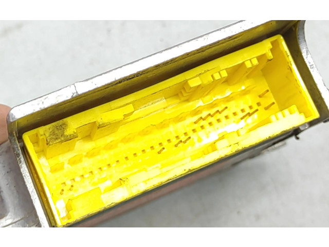 Блок подушек безопасности 1C0909601C, 5WK43126 Skoda Fabia Mk1 (6Y)