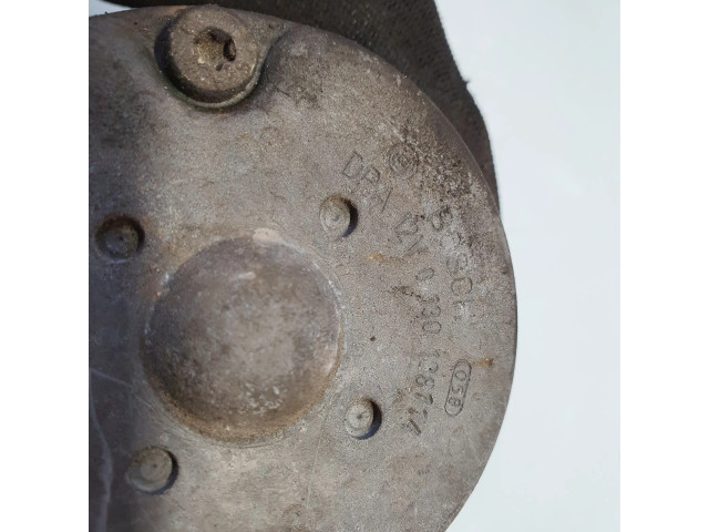 Jednotka ABS 0265216651, 905481417 Opel Zfira A 2002