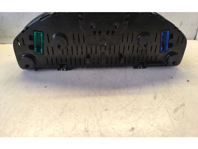 Přístrojová deska Volkswagen Transporter - Caravelle T5 2007 88311346