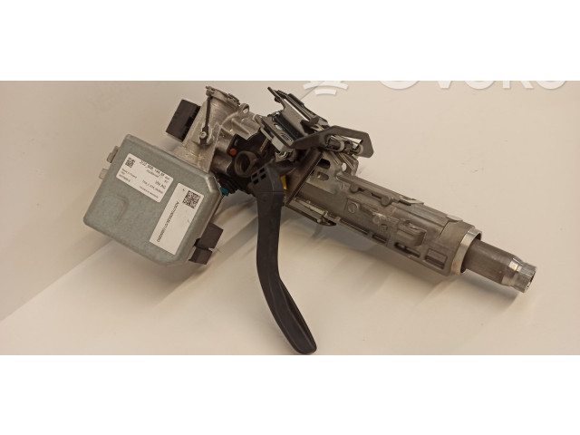    Рулевая рейка 2Q2909144M   Audi A1 2018 -  года