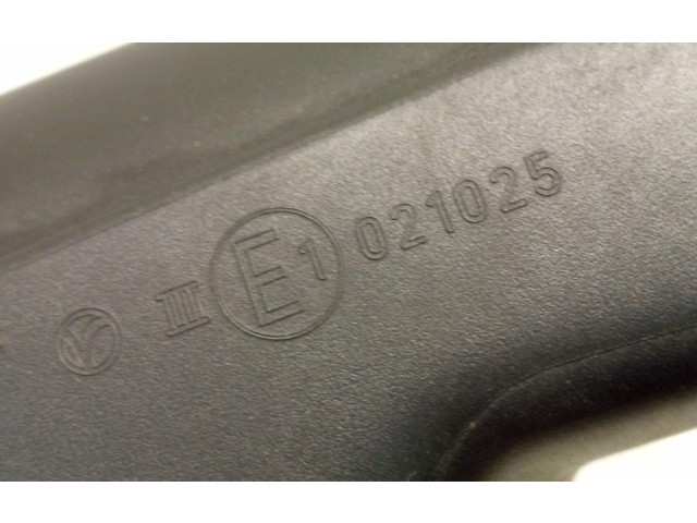 Зеркало электрическое        Volkswagen Touran II  2010 - 2016 года   