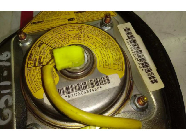 Подушка безопасности двери ADILGXE1098, ADILGXE1098 Lexus IS 200-300