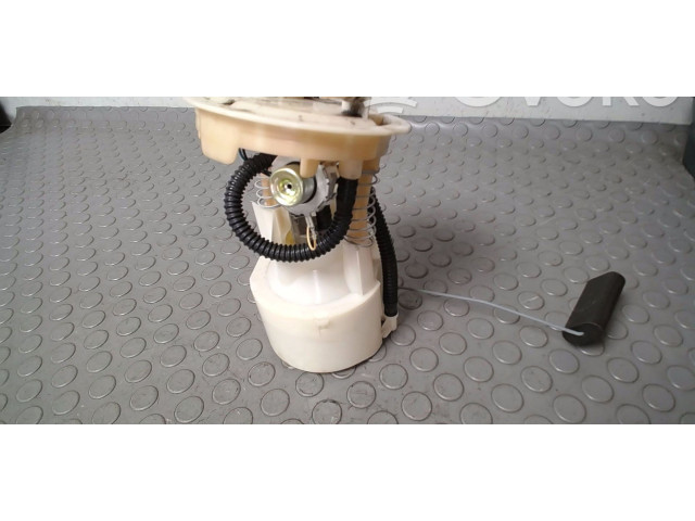 Vstřikovací čerpadlo 7700431718, NICHTZUTREFFEND   Renault Megane I     