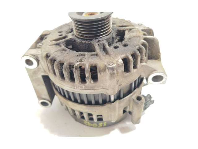 Генератор 30667896, 0121715002   Volvo XC90      