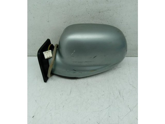 Zpětné zrcátko Chevrolet Rezzo 96262604